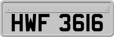 HWF3616