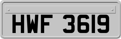 HWF3619