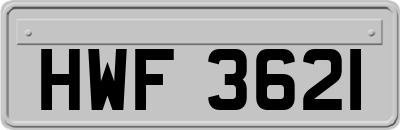 HWF3621
