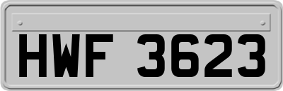 HWF3623
