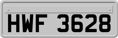 HWF3628