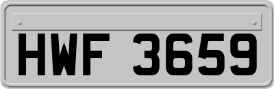 HWF3659