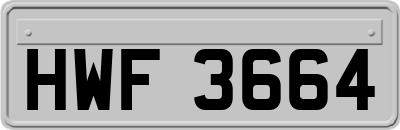 HWF3664