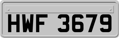 HWF3679