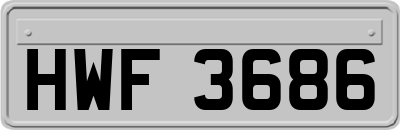 HWF3686