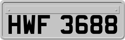 HWF3688
