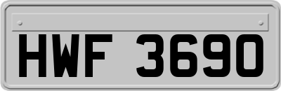 HWF3690