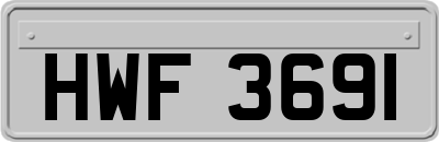 HWF3691