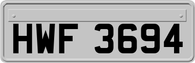 HWF3694