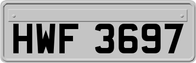 HWF3697