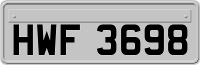 HWF3698