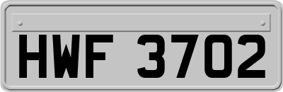 HWF3702