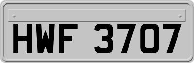 HWF3707