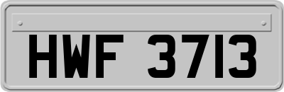 HWF3713