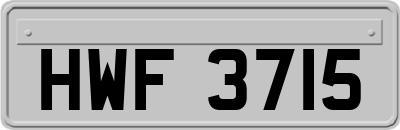 HWF3715