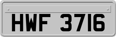 HWF3716