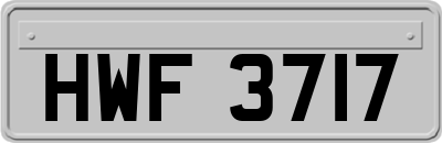 HWF3717