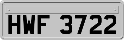 HWF3722