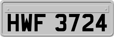 HWF3724