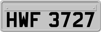 HWF3727