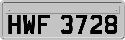 HWF3728