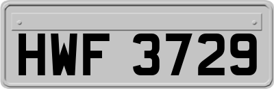 HWF3729