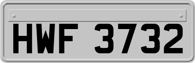 HWF3732