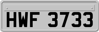 HWF3733