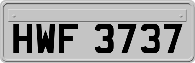 HWF3737