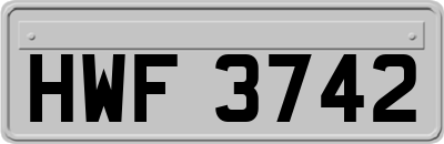 HWF3742