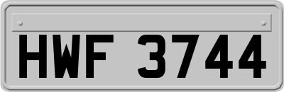 HWF3744