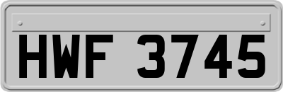 HWF3745