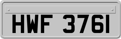 HWF3761