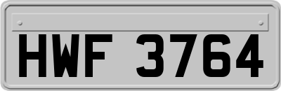 HWF3764