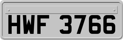 HWF3766