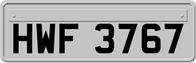 HWF3767