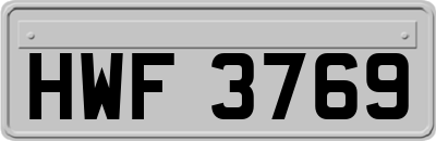 HWF3769