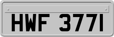 HWF3771