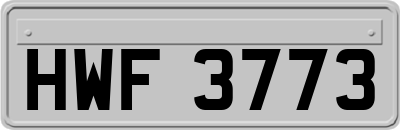 HWF3773