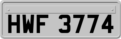 HWF3774