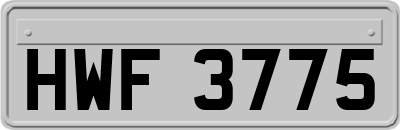HWF3775