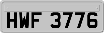 HWF3776
