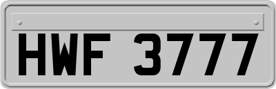 HWF3777