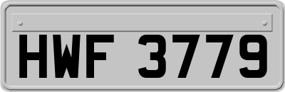 HWF3779