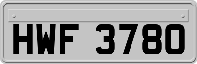 HWF3780
