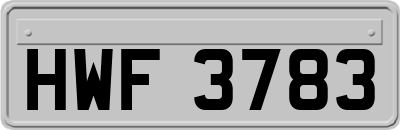 HWF3783