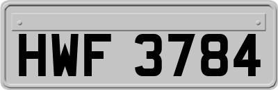 HWF3784