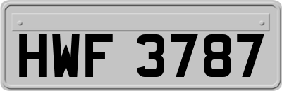 HWF3787