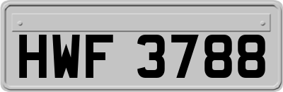HWF3788