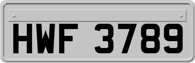 HWF3789